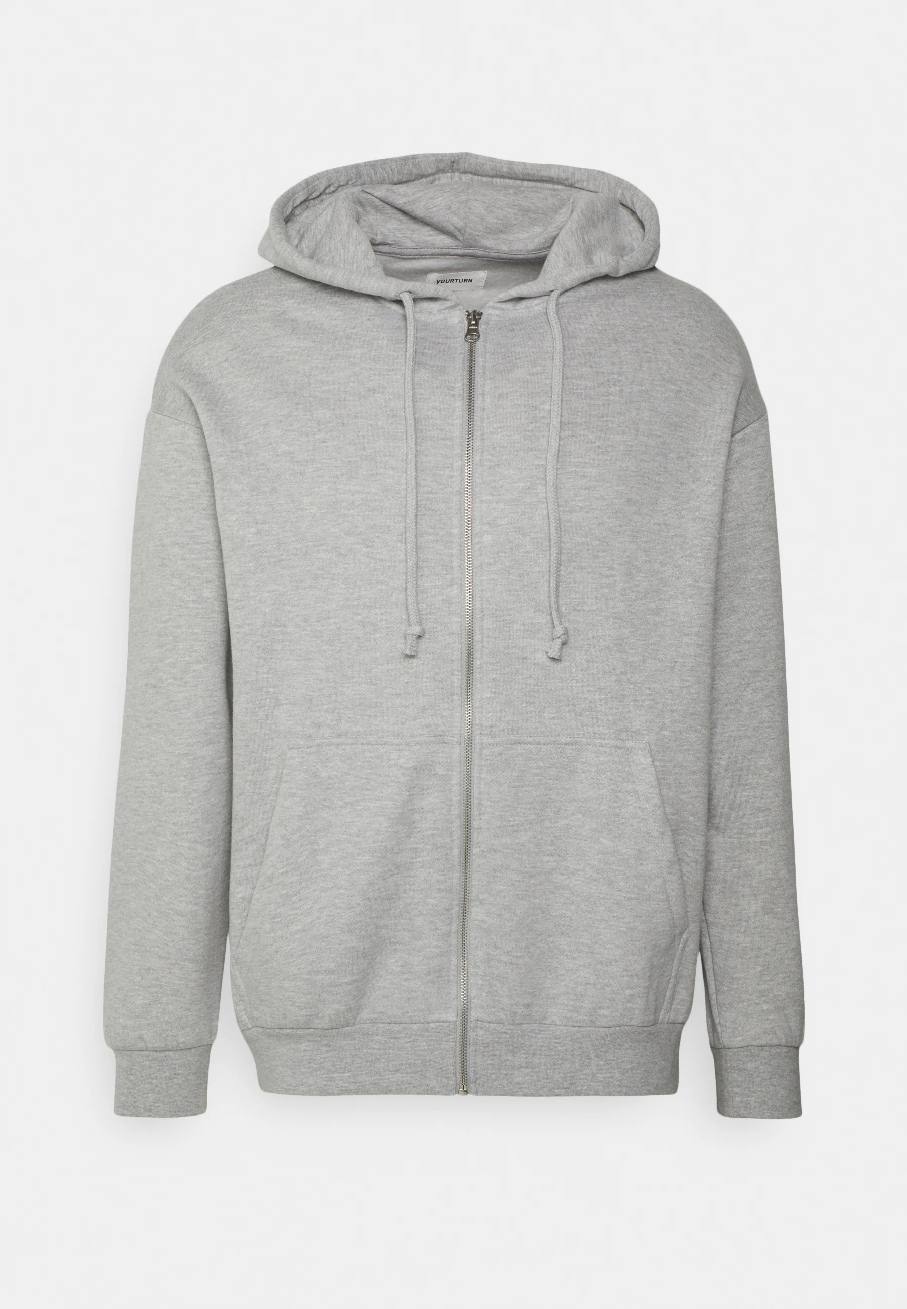 Imagen de Sudadera Oversize Negra